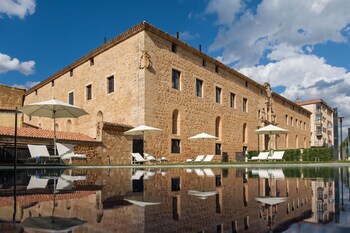 Castilla Termal Burgo De Osma