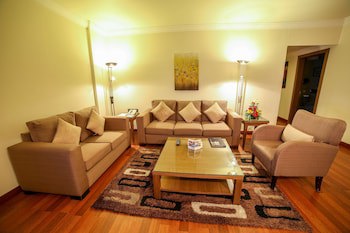 Golden Tulip Buraidah
