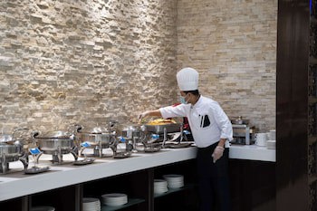 Golden Tulip Buraidah