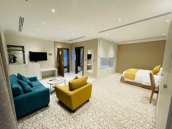 Golden Tulip Buraidah