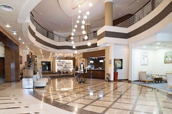 Golden Tulip Buraidah