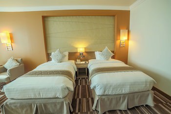 Golden Tulip Buraidah