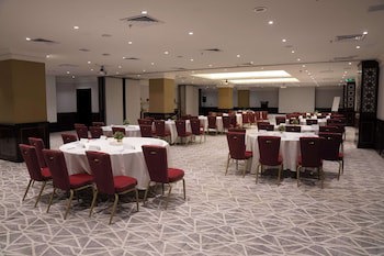 Golden Tulip Buraidah