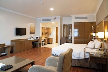 Golden Tulip Buraidah