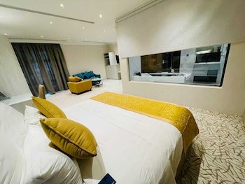 Golden Tulip Buraidah