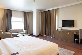 Golden Tulip Buraidah