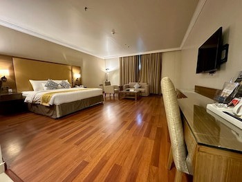 Golden Tulip Buraidah