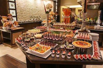 Golden Tulip Buraidah