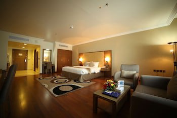 Golden Tulip Buraidah