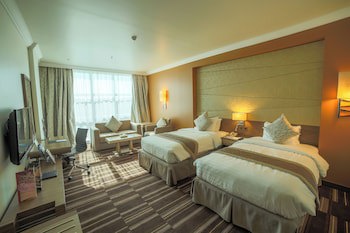 Golden Tulip Buraidah