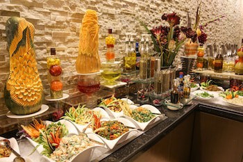 Golden Tulip Buraidah