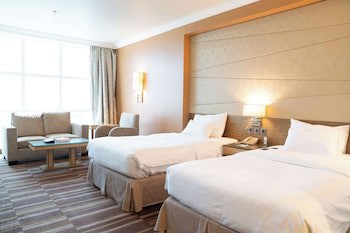 Golden Tulip Buraidah
