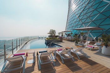 Andaz Capital Gate Abu Dhabi, By Hyatt fotoğrafı