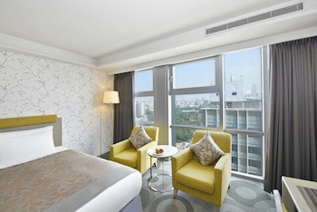 Fullon Hotel Kaohsiung