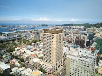 Fullon Hotel Kaohsiung