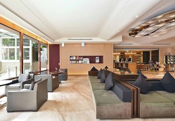 Fullon Hotel Kaohsiung