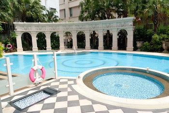 Fullon Hotel Kaohsiung