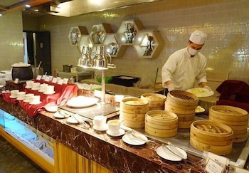 Fullon Hotel Kaohsiung