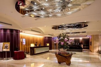 Fullon Hotel Kaohsiung