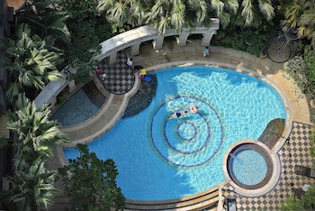 Fullon Hotel Kaohsiung