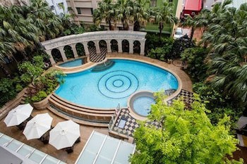 Fullon Hotel Kaohsiung