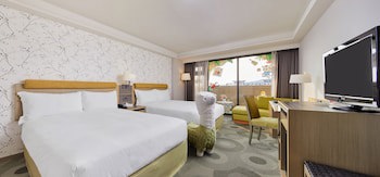 Fullon Hotel Kaohsiung
