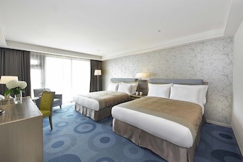Fullon Hotel Kaohsiung