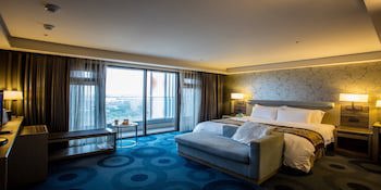 Fullon Hotel Kaohsiung