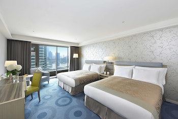 Fullon Hotel Kaohsiung