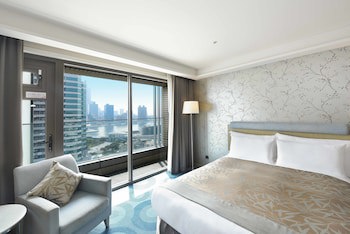 Fullon Hotel Kaohsiung
