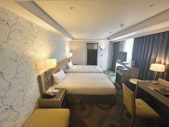Fullon Hotel Kaohsiung