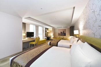 Fullon Hotel Kaohsiung