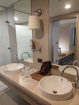 Fullon Hotel Kaohsiung