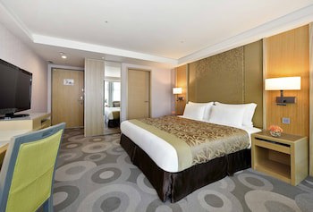 Fullon Hotel Kaohsiung