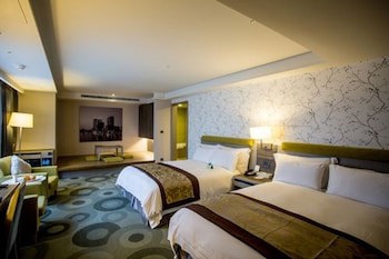 Fullon Hotel Kaohsiung