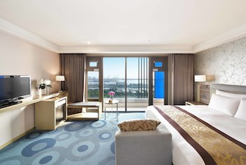 Fullon Hotel Kaohsiung