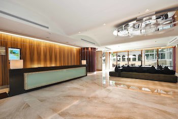 Fullon Hotel Kaohsiung