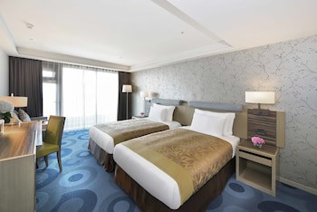 Fullon Hotel Kaohsiung