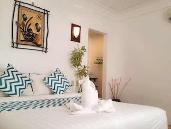 Grand Blue Beach Hotel
