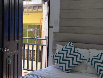 Grand Blue Beach Hotel