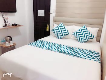 Grand Blue Beach Hotel