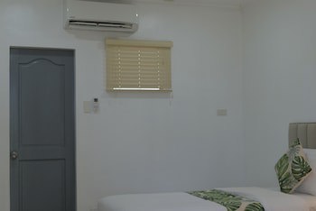 Grand Blue Beach Hotel