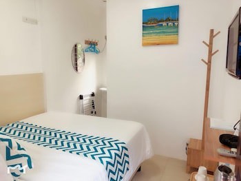 Grand Blue Beach Hotel