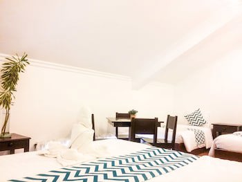 Grand Blue Beach Hotel
