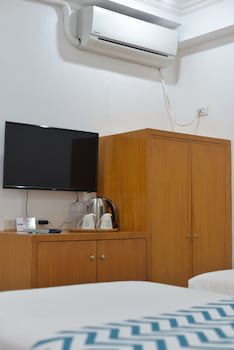 Grand Blue Beach Hotel