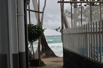 Grand Blue Beach Hotel