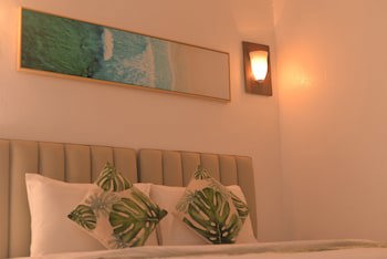 Grand Blue Beach Hotel