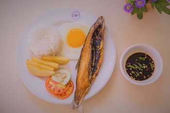 Grand Blue Beach Hotel