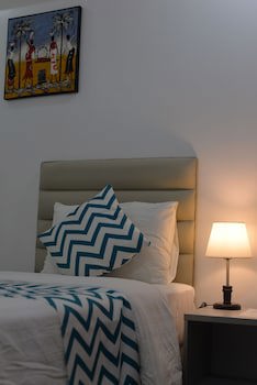 Grand Blue Beach Hotel