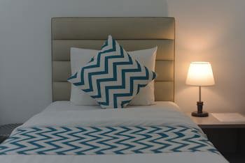 Grand Blue Beach Hotel